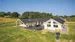 house - Ferienhaus für 24 Personen (298 m²) in Vejby - Top-Hundeurlaub