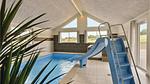 pool - Ferienhaus für 24 Personen (298 m²) in Vejby - Top-Hundeurlaub