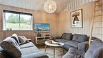 living-room - Ferienhaus für 24 Personen (298 m²) in Vejby - Top-Hundeurlaub