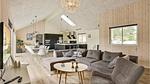 interior - Ferienhaus für 24 Personen (298 m²) in Vejby - Top-Hundeurlaub
