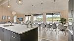 interior - Ferienhaus für 24 Personen (298 m²) in Vejby - Top-Hundeurlaub