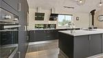 kitchen - Ferienhaus für 24 Personen (298 m²) in Vejby - Top-Hundeurlaub