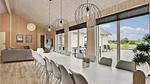 living-room - Ferienhaus für 24 Personen (298 m²) in Vejby - Top-Hundeurlaub