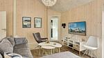 living-room - Ferienhaus für 24 Personen (298 m²) in Vejby - Top-Hundeurlaub