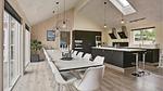 kitchen - Ferienhaus für 24 Personen (298 m²) in Vejby - Top-Hundeurlaub