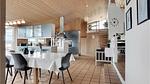 living-room - Ferienhaus für 14 Personen (195 m²) in Hjørring - Top-Hundeurlaub
