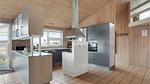 kitchen - Ferienhaus für 14 Personen (195 m²) in Hjørring - Top-Hundeurlaub