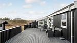 outside - Ferienhaus für 14 Personen (195 m²) in Hjørring - Top-Hundeurlaub