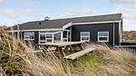 outside - Ferienhaus für 14 Personen (195 m²) in Hjørring - Top-Hundeurlaub