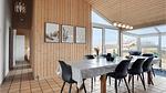 living-room - Ferienhaus für 14 Personen (195 m²) in Hjørring - Top-Hundeurlaub