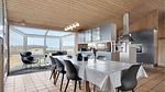 living-room - Ferienhaus für 14 Personen (195 m²) in Hjørring - Top-Hundeurlaub