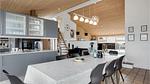 living-room - Ferienhaus für 14 Personen (195 m²) in Hjørring - Top-Hundeurlaub