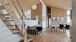 living-room - Ferienhaus für 14 Personen (195 m²) in Hjørring - Top-Hundeurlaub