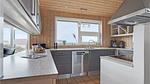 kitchen - Ferienhaus für 14 Personen (195 m²) in Hjørring - Top-Hundeurlaub