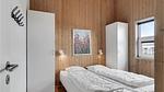 bed - Ferienhaus für 14 Personen (195 m²) in Hjørring - Top-Hundeurlaub