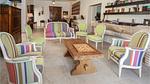 living-room - Ferienhaus für 25 Personen (525 m²) in Saint-Ambroix - Top-Hundeurlaub