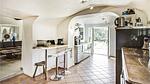 kitchen - Ferienhaus für 25 Personen (525 m²) in Saint-Ambroix - Top-Hundeurlaub