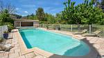 pool - Ferienhaus für 25 Personen (525 m²) in Saint-Ambroix - Top-Hundeurlaub