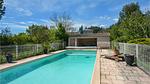 pool - Ferienhaus für 25 Personen (525 m²) in Saint-Ambroix - Top-Hundeurlaub
