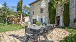 outside - Ferienhaus für 25 Personen (525 m²) in Saint-Ambroix - Top-Hundeurlaub