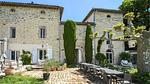 outside - Ferienhaus für 25 Personen (525 m²) in Saint-Ambroix - Top-Hundeurlaub