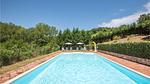 pool - Ferienhaus für 12 Personen (350 m²) in Gaiole In Chianti - Top-Hundeurlaub