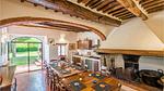 kitchen - Ferienhaus für 12 Personen (350 m²) in Gaiole In Chianti - Top-Hundeurlaub