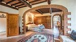 bed - Ferienhaus für 12 Personen (350 m²) in Gaiole In Chianti - Top-Hundeurlaub