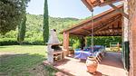 outside - Ferienhaus für 12 Personen (350 m²) in Gaiole In Chianti - Top-Hundeurlaub