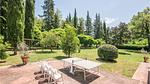 outside - Ferienhaus für 12 Personen (350 m²) in Gaiole In Chianti - Top-Hundeurlaub