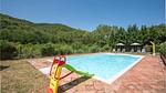 pool - Ferienhaus für 12 Personen (350 m²) in Gaiole In Chianti - Top-Hundeurlaub