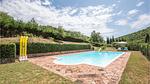 pool - Ferienhaus für 12 Personen (350 m²) in Gaiole In Chianti - Top-Hundeurlaub