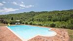 pool - Ferienhaus für 12 Personen (350 m²) in Gaiole In Chianti - Top-Hundeurlaub