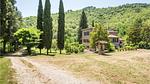house - Ferienhaus für 12 Personen (350 m²) in Gaiole In Chianti - Top-Hundeurlaub