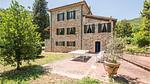 house - Ferienhaus für 12 Personen (350 m²) in Gaiole In Chianti - Top-Hundeurlaub