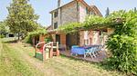 outside - Ferienhaus für 12 Personen (350 m²) in Gaiole In Chianti - Top-Hundeurlaub