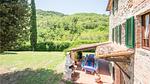 outside - Ferienhaus für 12 Personen (350 m²) in Gaiole In Chianti - Top-Hundeurlaub