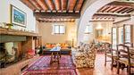 living-room - Ferienhaus für 12 Personen (350 m²) in Gaiole In Chianti - Top-Hundeurlaub