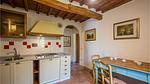 kitchen - Ferienhaus für 12 Personen (350 m²) in Gaiole In Chianti - Top-Hundeurlaub