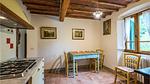kitchen - Ferienhaus für 12 Personen (350 m²) in Gaiole In Chianti - Top-Hundeurlaub