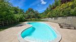 pool - Ferienhaus für 8 Personen (100 m²) in Loazzolo - Top-Hundeurlaub