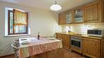 kitchen - Ferienhaus für 8 Personen (100 m²) in Loazzolo - Top-Hundeurlaub
