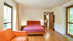 bed - Ferienhaus für 8 Personen (100 m²) in Loazzolo - Top-Hundeurlaub