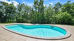 pool - Ferienhaus für 8 Personen (100 m²) in Loazzolo - Top-Hundeurlaub