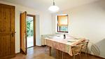living-room - Ferienhaus für 8 Personen (100 m²) in Loazzolo - Top-Hundeurlaub