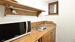kitchen - Ferienhaus für 8 Personen (100 m²) in Loazzolo - Top-Hundeurlaub