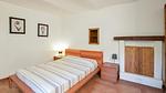 bed - Ferienhaus für 8 Personen (100 m²) in Loazzolo - Top-Hundeurlaub