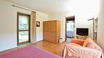 bed - Ferienhaus für 8 Personen (100 m²) in Loazzolo - Top-Hundeurlaub