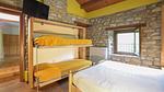 bed - Ferienhaus für 8 Personen (100 m²) in Loazzolo - Top-Hundeurlaub