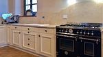 kitchen - Ferienhaus für 18 Personen (530 m²) in Reggello - Top-Hundeurlaub